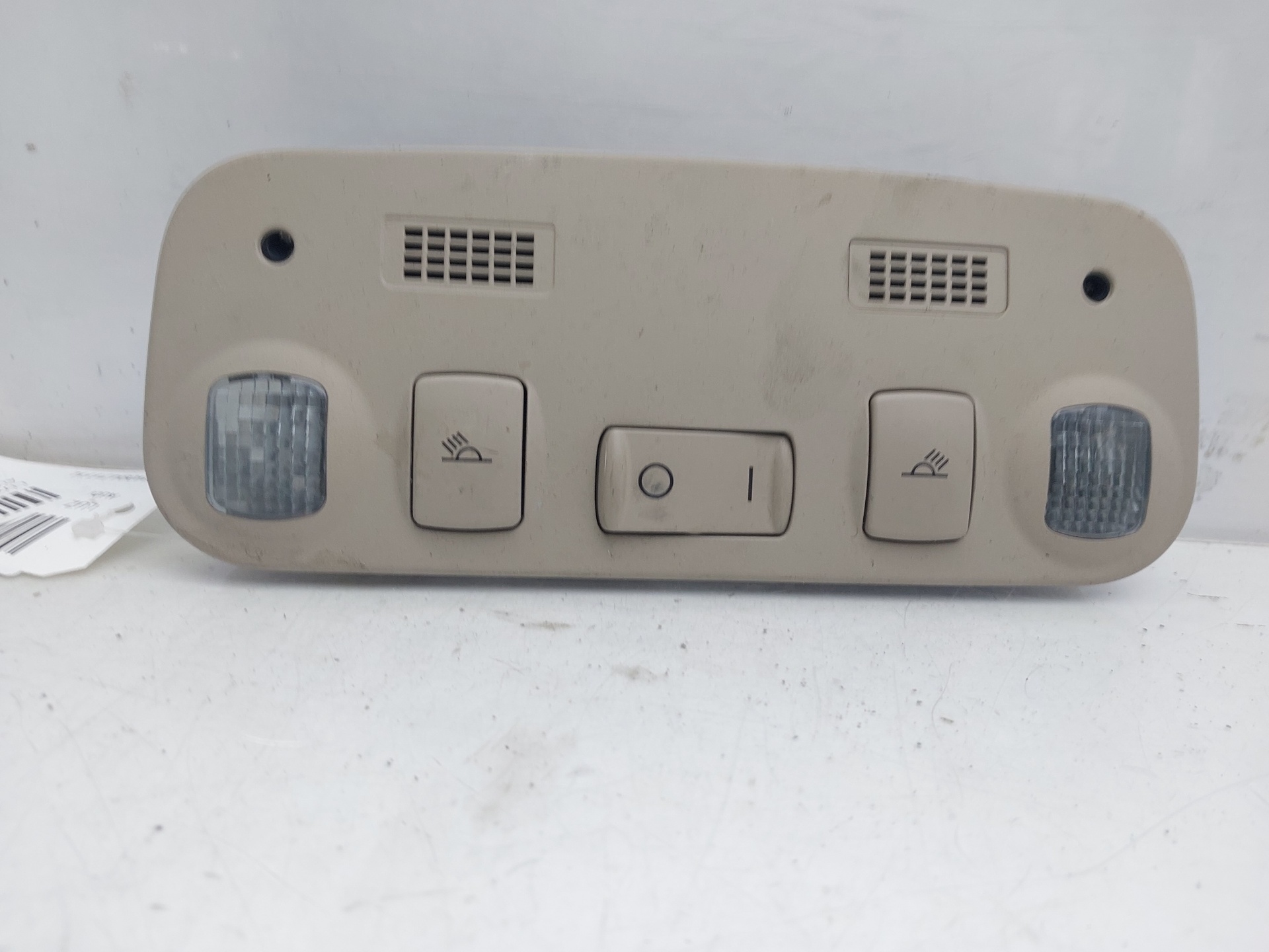 AUDI A4 B7/8E (2004-2008) Other Interior Parts 8H0947111L 23831525