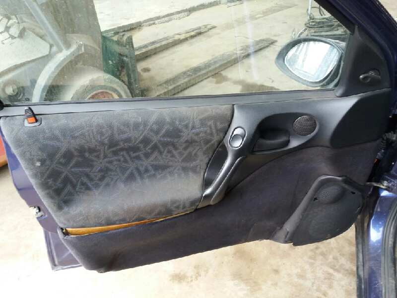 OPEL Vectra B (1995-1999) Ģenerators 90506202 20185415