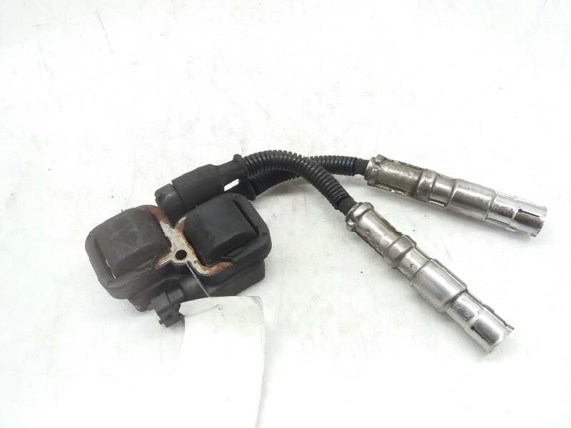 MERCEDES-BENZ S-Class W220 (1998-2005) High Voltage Ignition Coil 1121500110 20176849