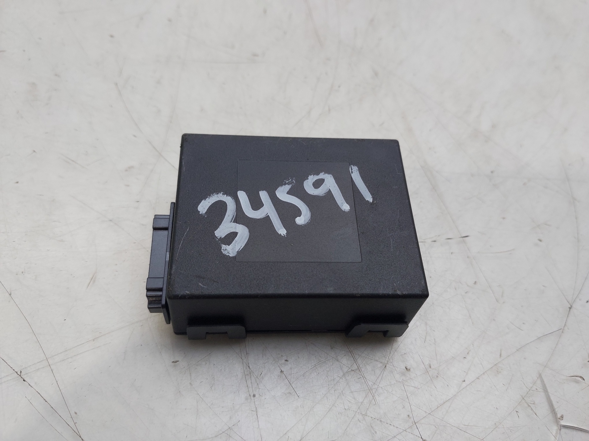 LAND ROVER Discovery Sport 1 generation (2014-2024) Other Control Units FW9314F012BE 25097025