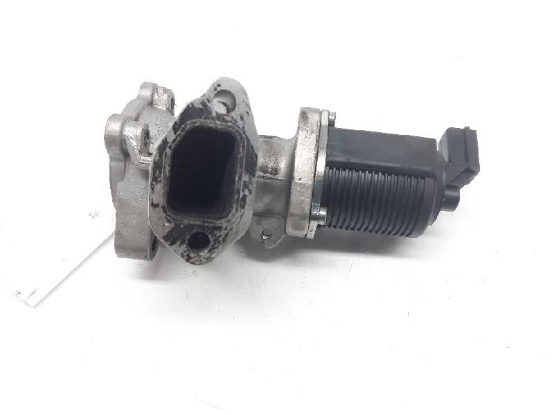 OPEL Corsa C (2000-2006) EGR Valve 53446103 18526851