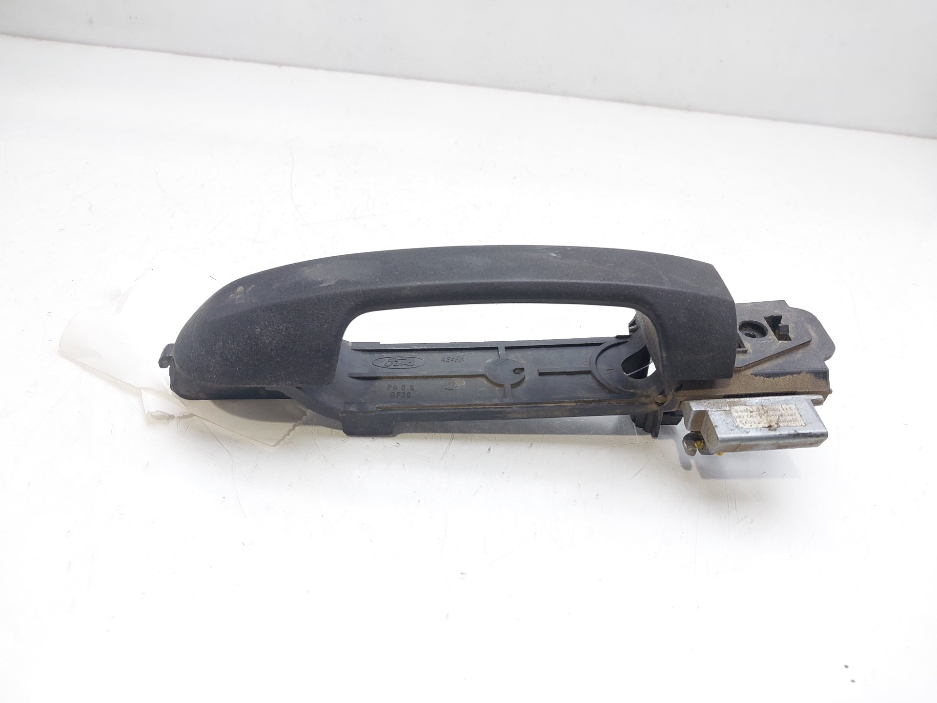 FORD Transit Connect 1 generation (2002-2024) Front Right Door Exterior Handle 4385855 21574266