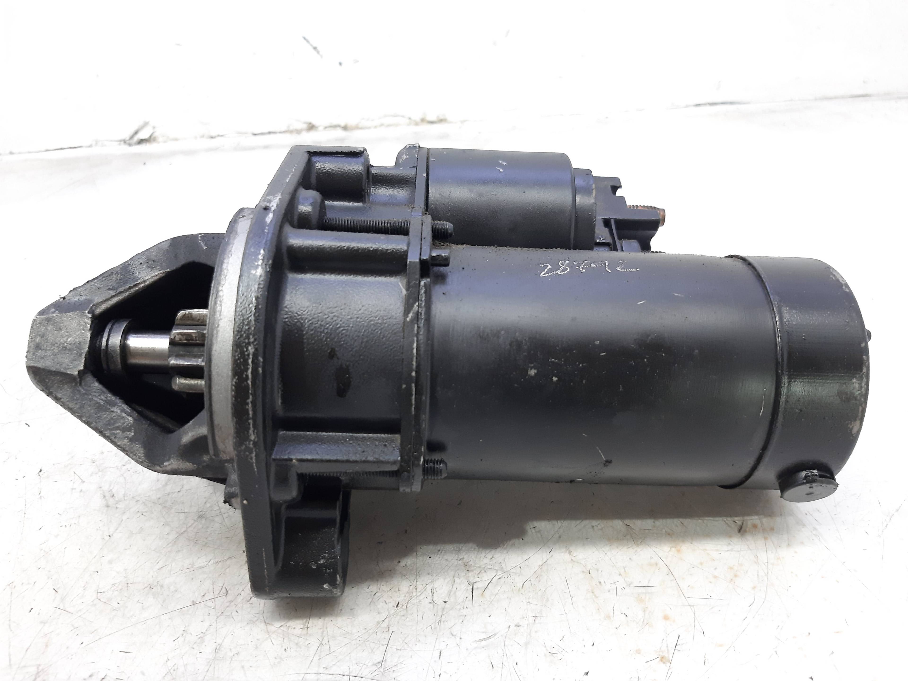 MERCEDES-BENZ CLK AMG GTR C297 (1997-1999) Starter Motor 2S0272R 22455355