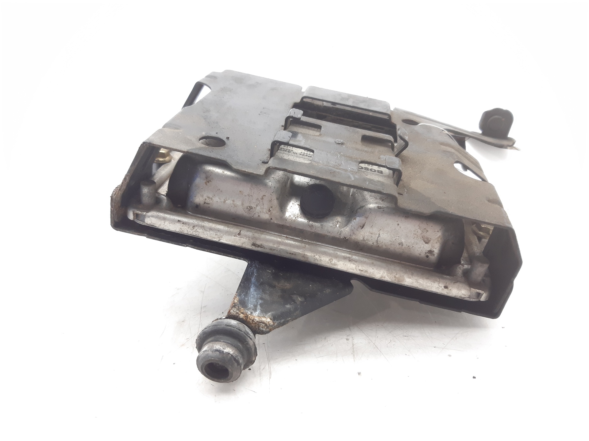 RENAULT Megane 1 generation (1995-2003) Unitate de control motor 8200199726 24112036