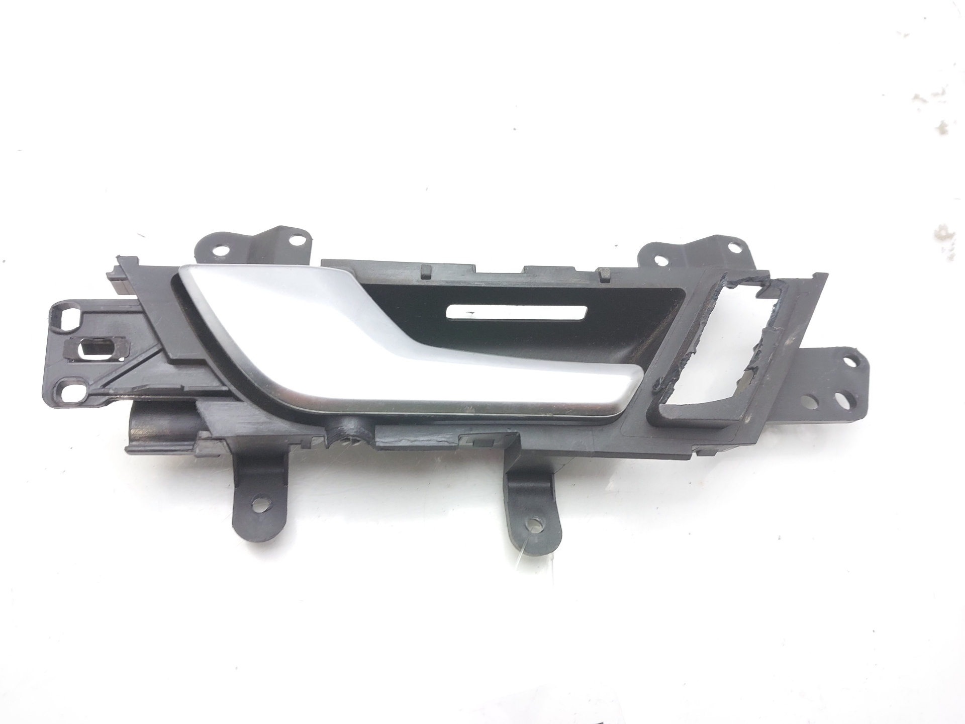 AUDI A6 C6/4F (2004-2011) Left Rear Internal Opening Handle 4F0839019F 22481406