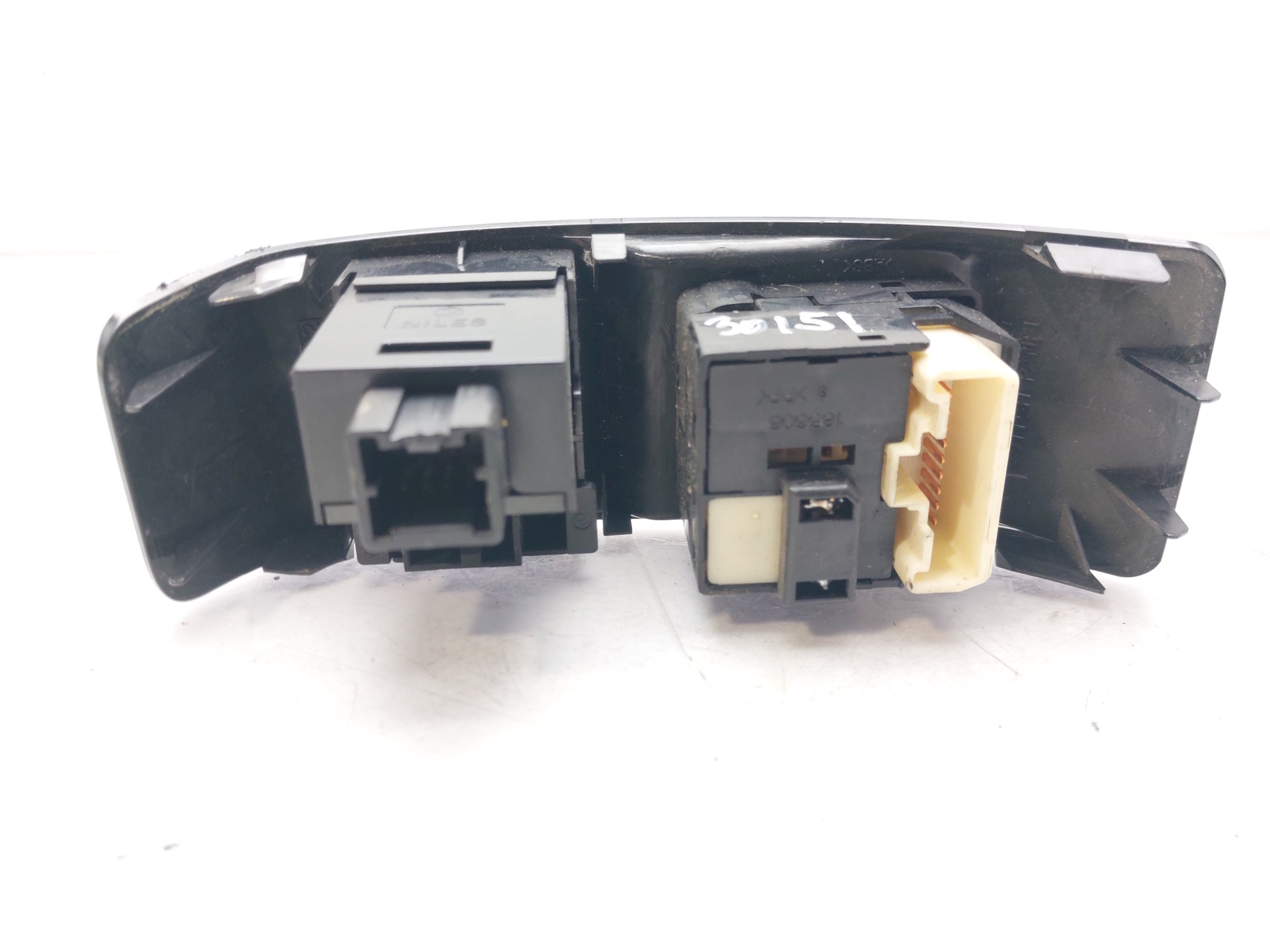 CHEVROLET Forester SH (2007-2013) Other Control Units 83002FG000 22481439