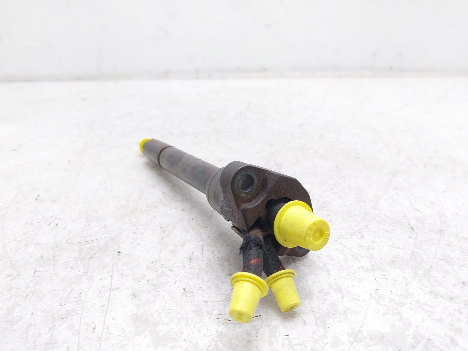 BMW 5 Series E39 (1995-2004) Fuel Injector 0432191528 24003036