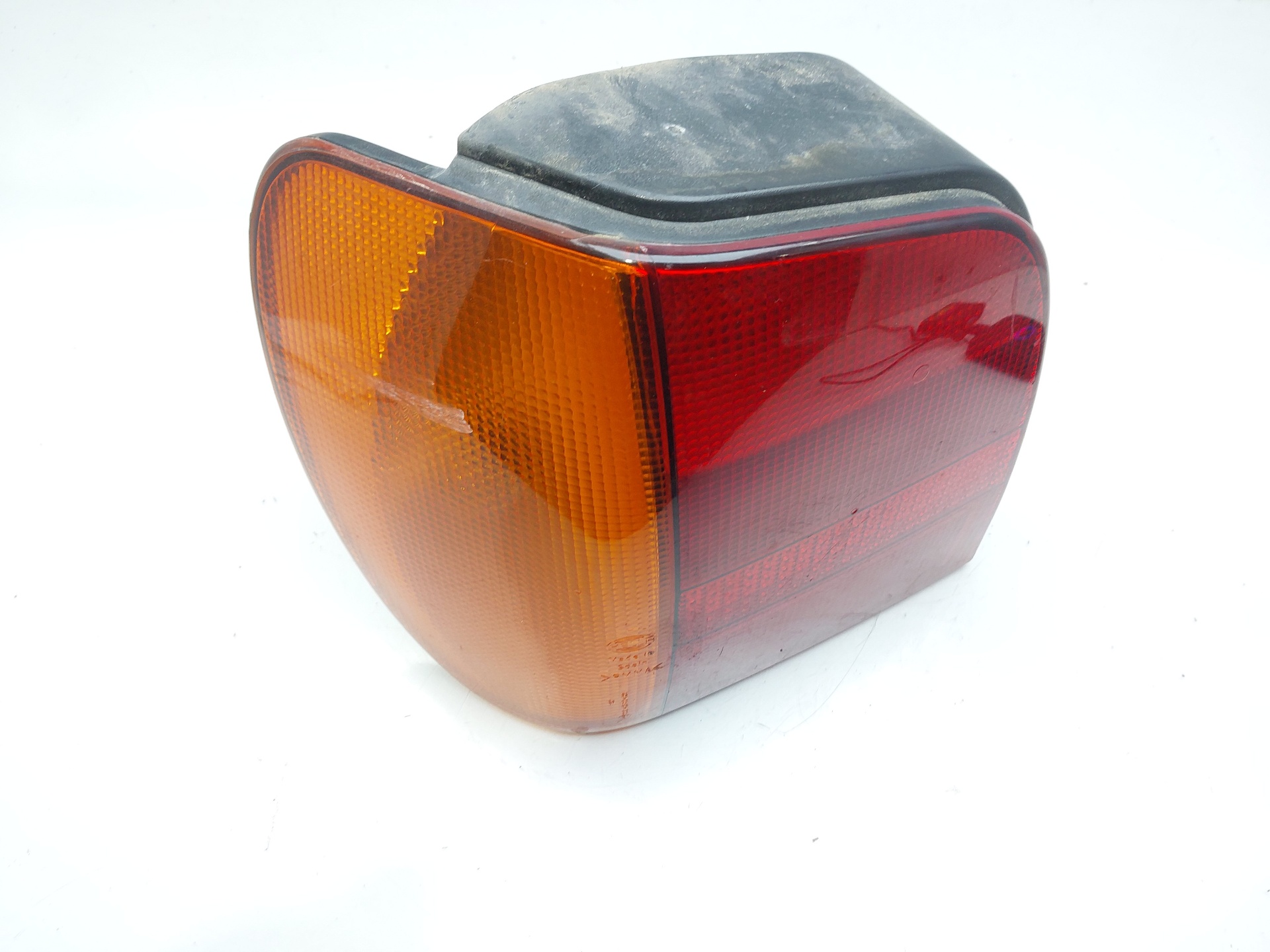 TOYOTA Polo 3 generation (1994-2002) Rear Left Taillight 6N0945095B 23017757