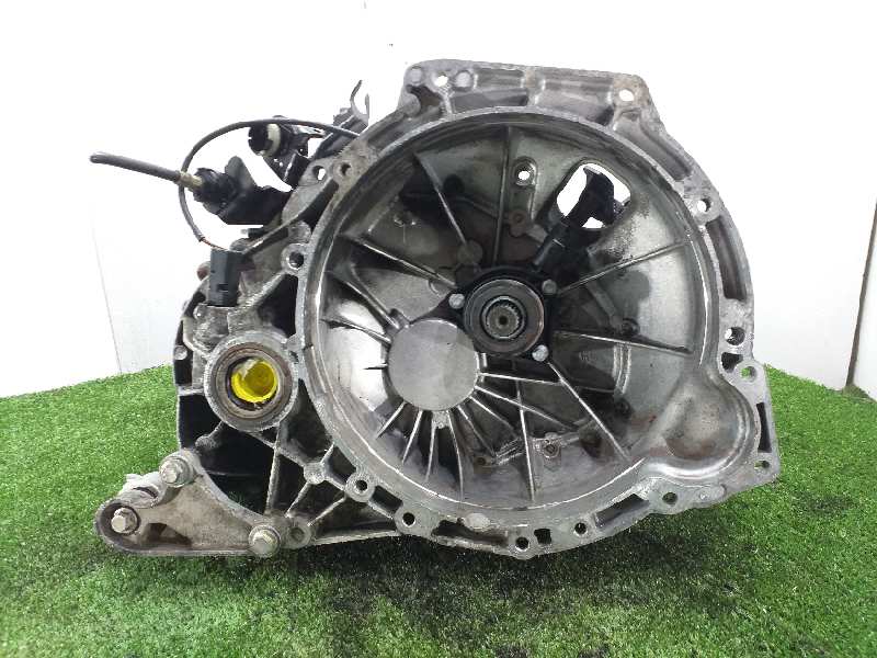 FORD Tourneo Connect 1 generation (2002-2013) Gearbox 2T1R7002BC, 5VELOCIDADES 22473484