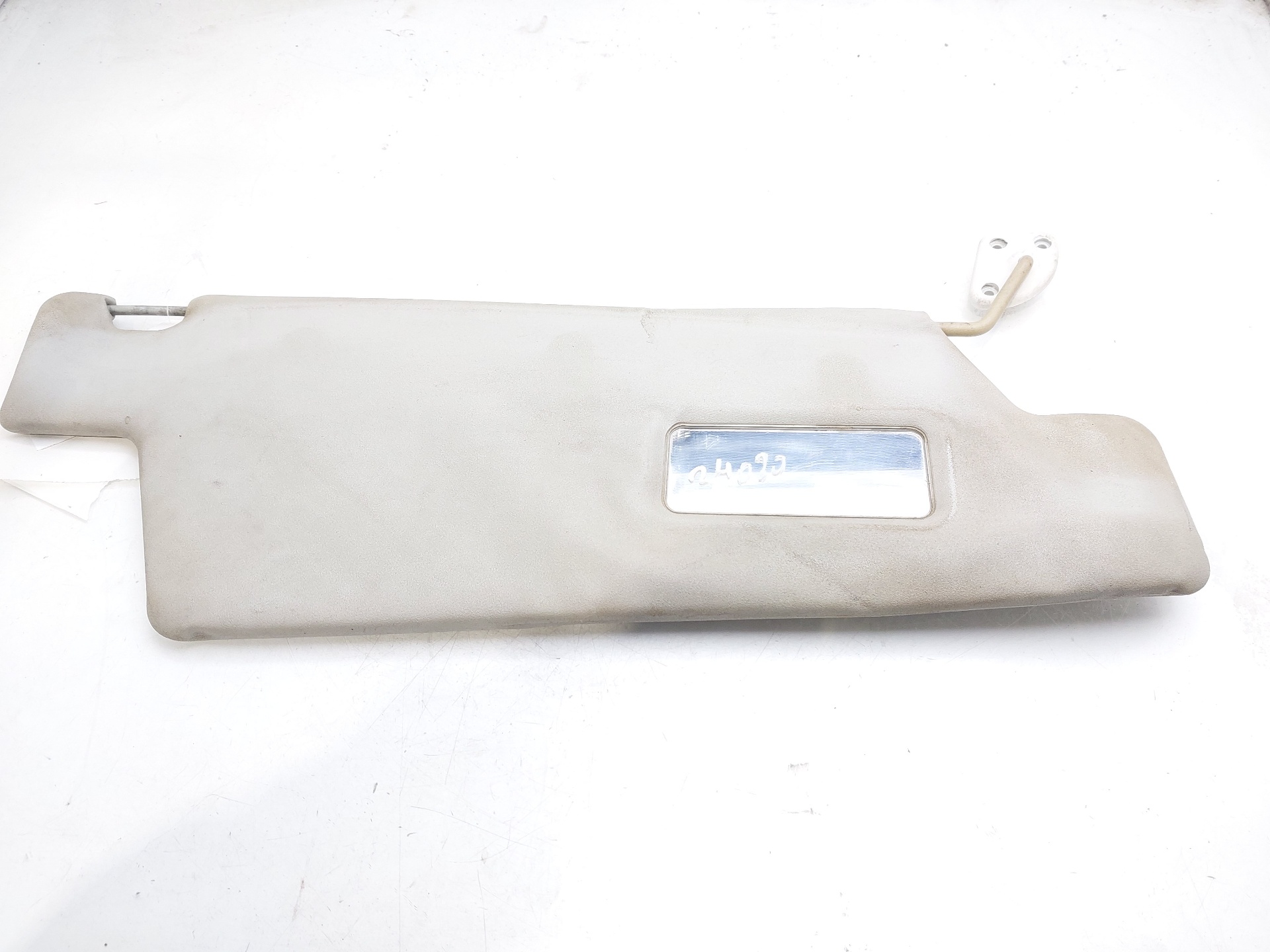 LAND ROVER Discovery 1 generation (1989-1997) Right Side Sun Visor STC4753 25059634