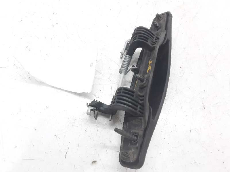 DACIA Front Left Door Exterior Handle 806074839R 24008509