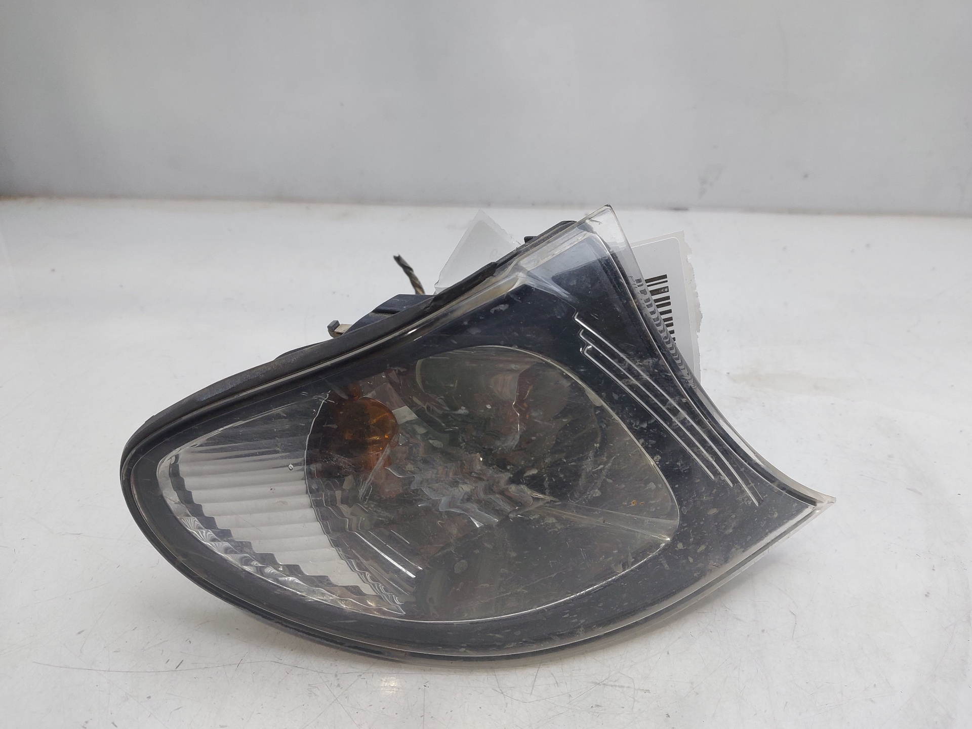 BMW 3 Series E46 (1997-2006) Front Right Fender Turn Signal 6914200 23822763