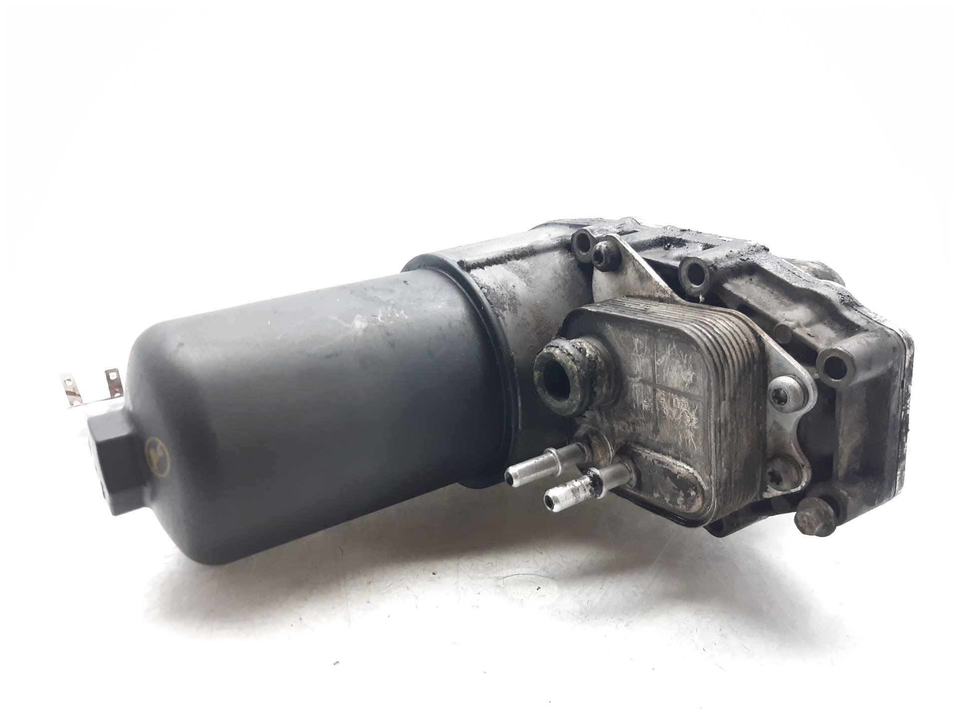 LAND ROVER Range Rover Sport 1 generation (2005-2013) Other Engine Compartment Parts LR009570 18705911