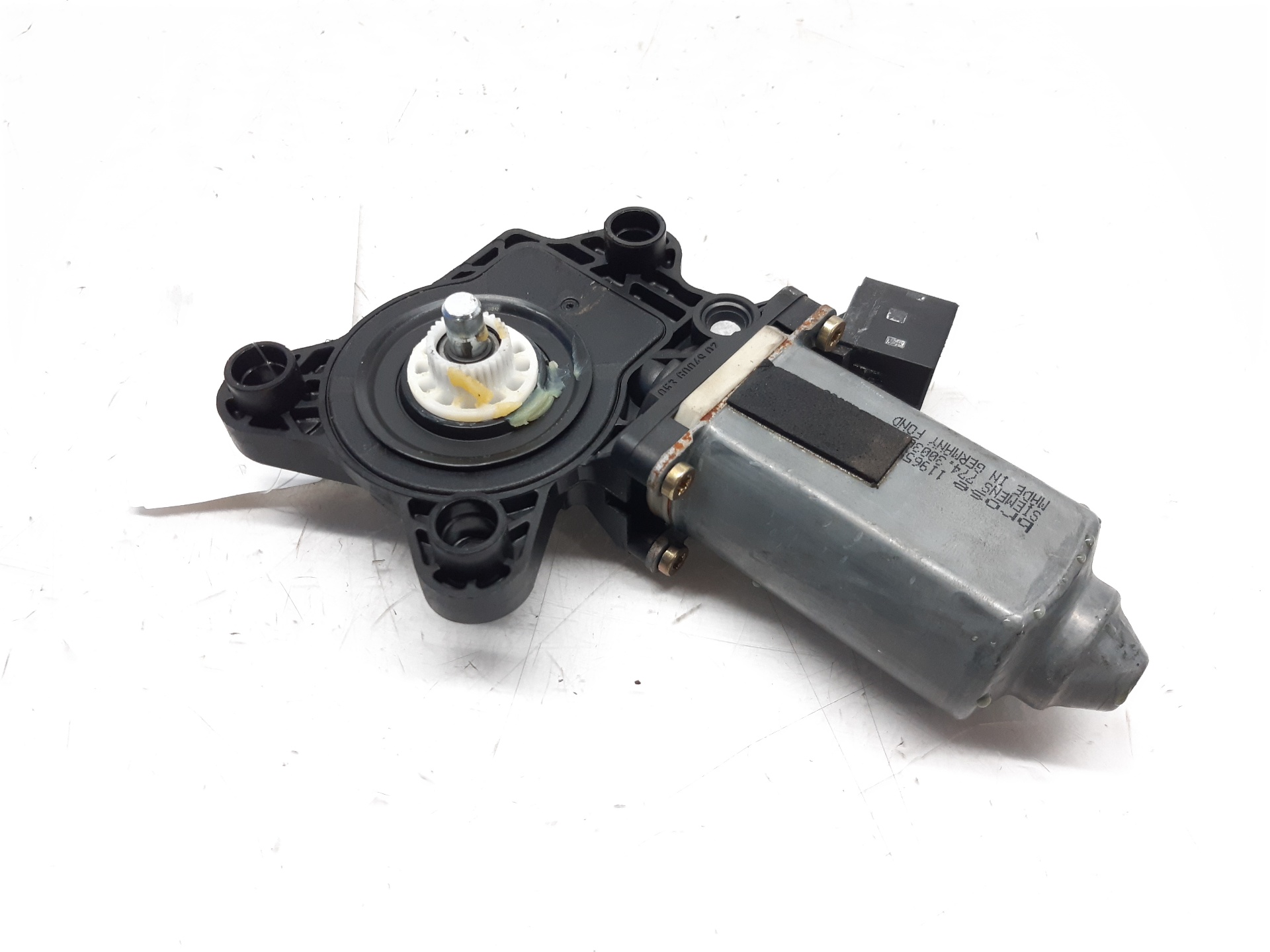 MERCEDES-BENZ S-Class W220 (1998-2005) Rear Left Door Window Control Motor A2118202342 18600993