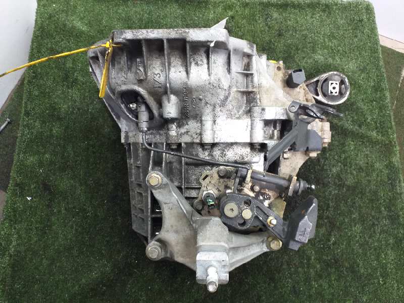 FORD Focus 1 generation (1998-2010) Gearbox 2S4R7002PB 18781225