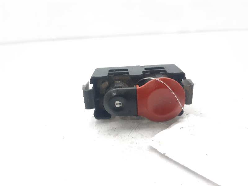 RENAULT Kangoo 2 generation (2007-2021) Hazard button 8200214896 20195303