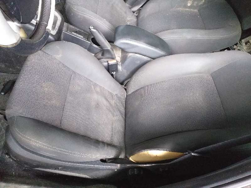 FORD Mondeo 3 generation (2000-2007) Höger sidospegel 836156 18463135