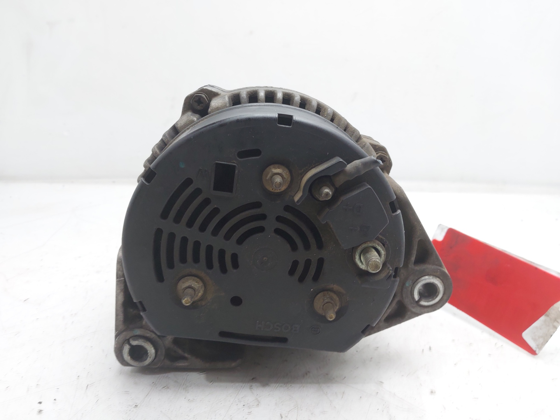 MAZDA 323 BA (1994-2000) Alternator 90506202 25393749