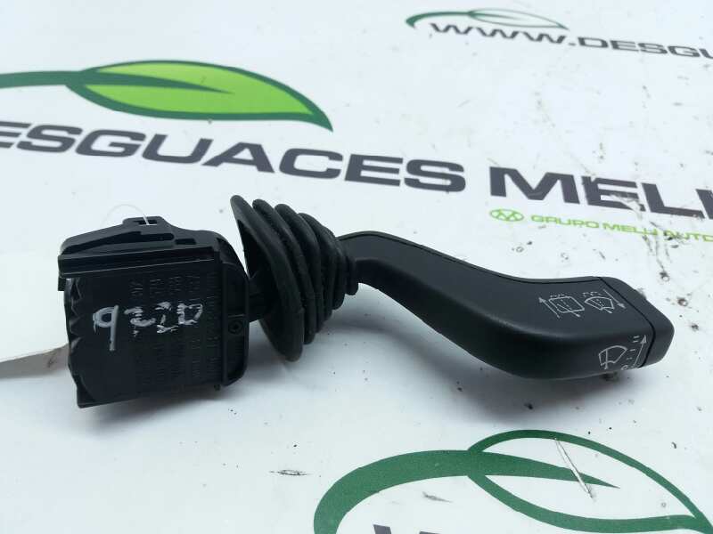 OPEL Zafira A (1999-2003) Indicator Wiper Stalk Switch 90243394 24124375