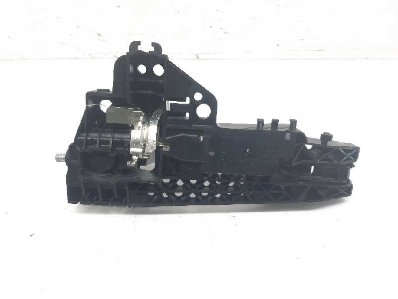 AUDI A4 B8/8K (2011-2016) Mâner exterior ușă  dreapta spate 8T02837886A 24004725