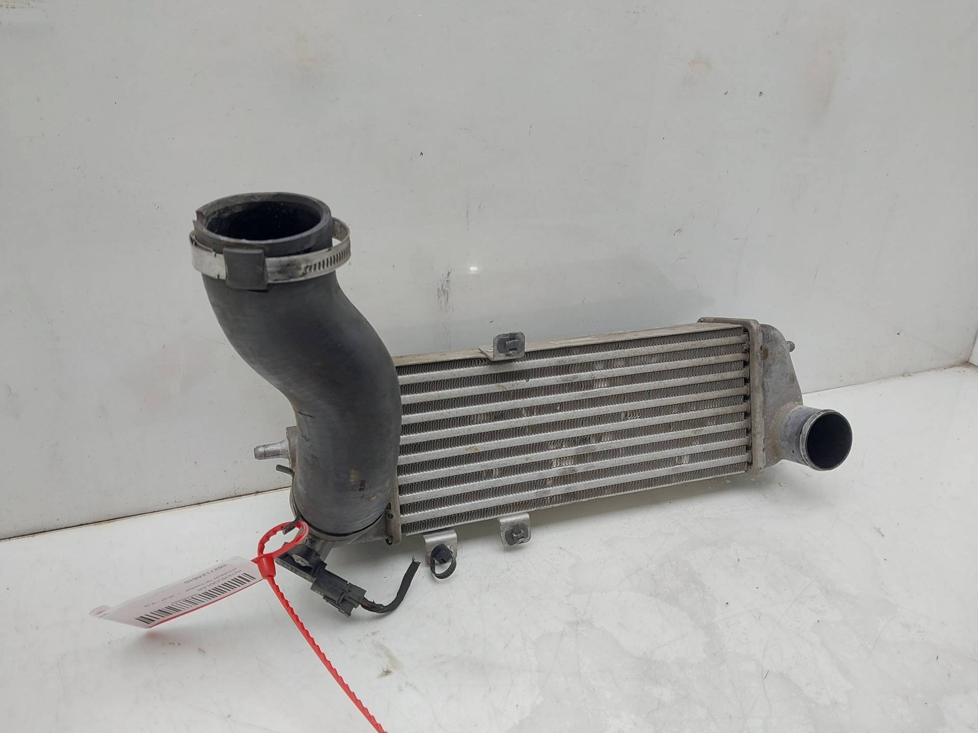 HYUNDAI i30 FD (1 generation) (2007-2012) Intercooler Radiator 282712A610 22262437