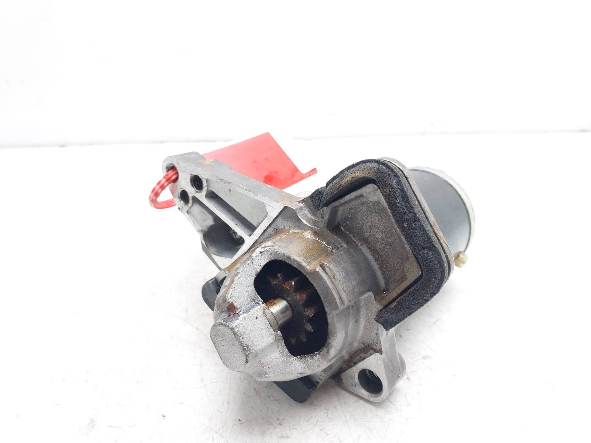 DACIA Sandero 2 generation (2013-2020) Starter Motor 233000557R 22772281