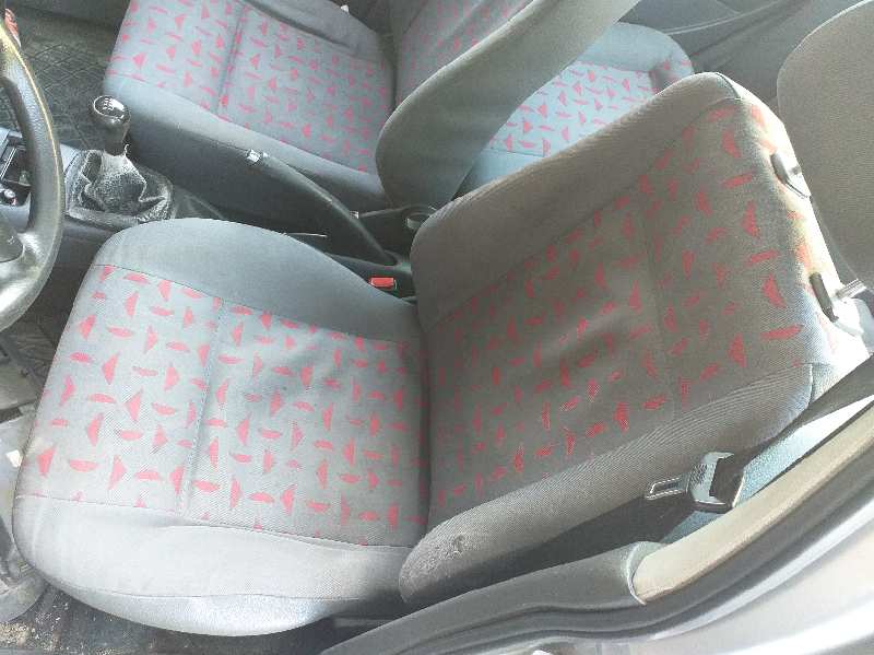 SEAT Ibiza 2 generation (1993-2002) Oikea taka sisäinen avauskahva 6K4837207 20196593