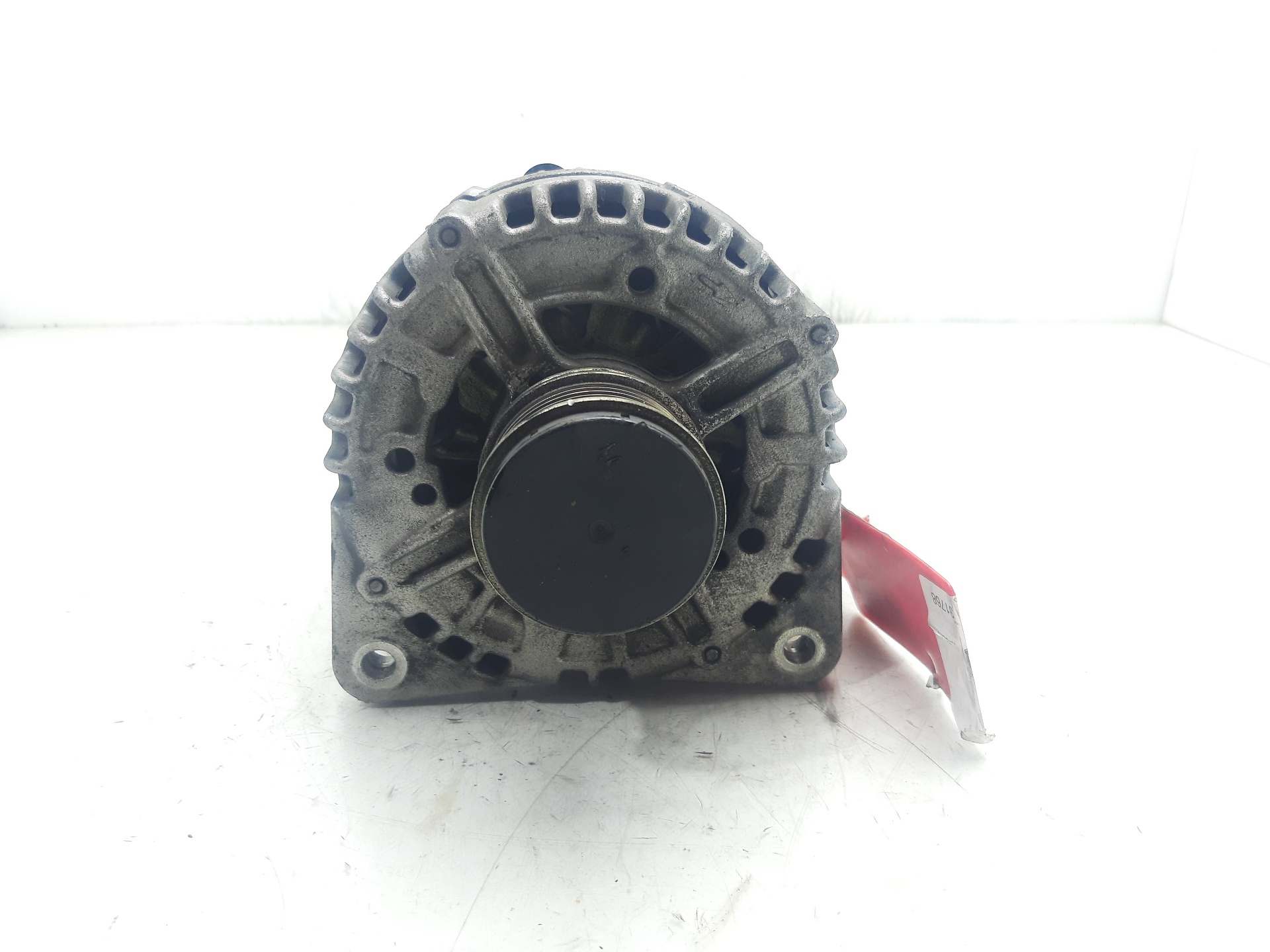 CHEVROLET Passat B6 (2005-2010) Alternator 03G903023 21095710