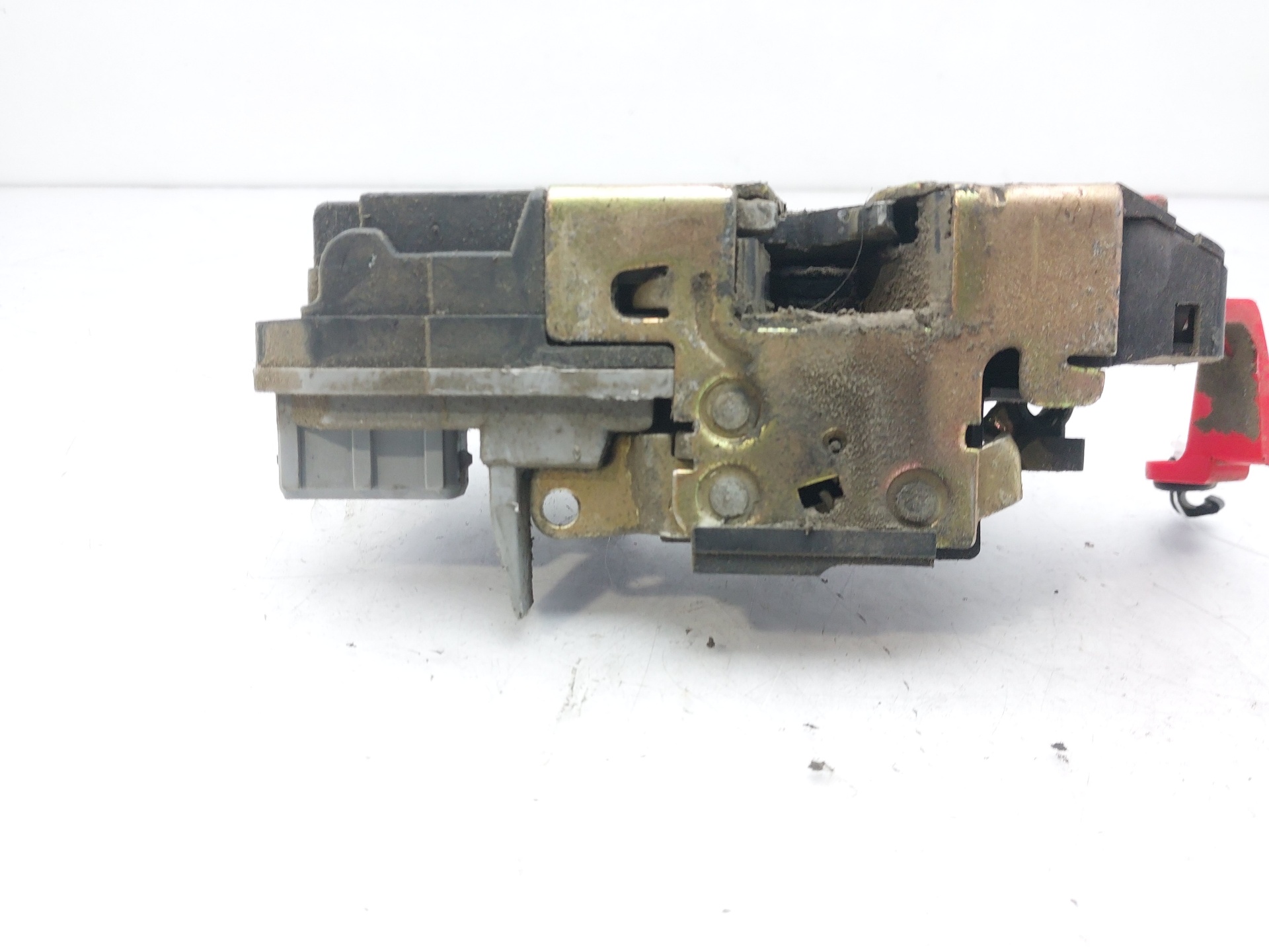 CITROËN Xsara 1 generation (1997-2004) Rear Right Door Lock 913884 22481443