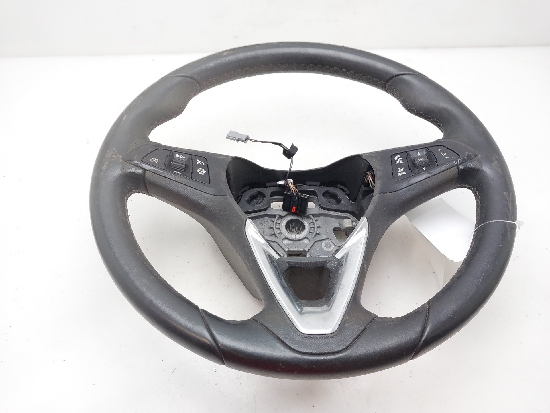 OPEL Corsa D (2006-2020) Руль 39035990 26676940