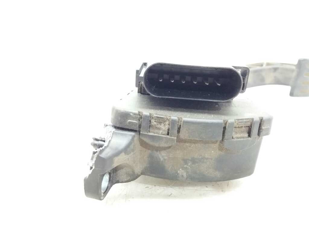 FORD Focus 2 generation (2004-2011) Other Body Parts 4M519F836AH 20189574