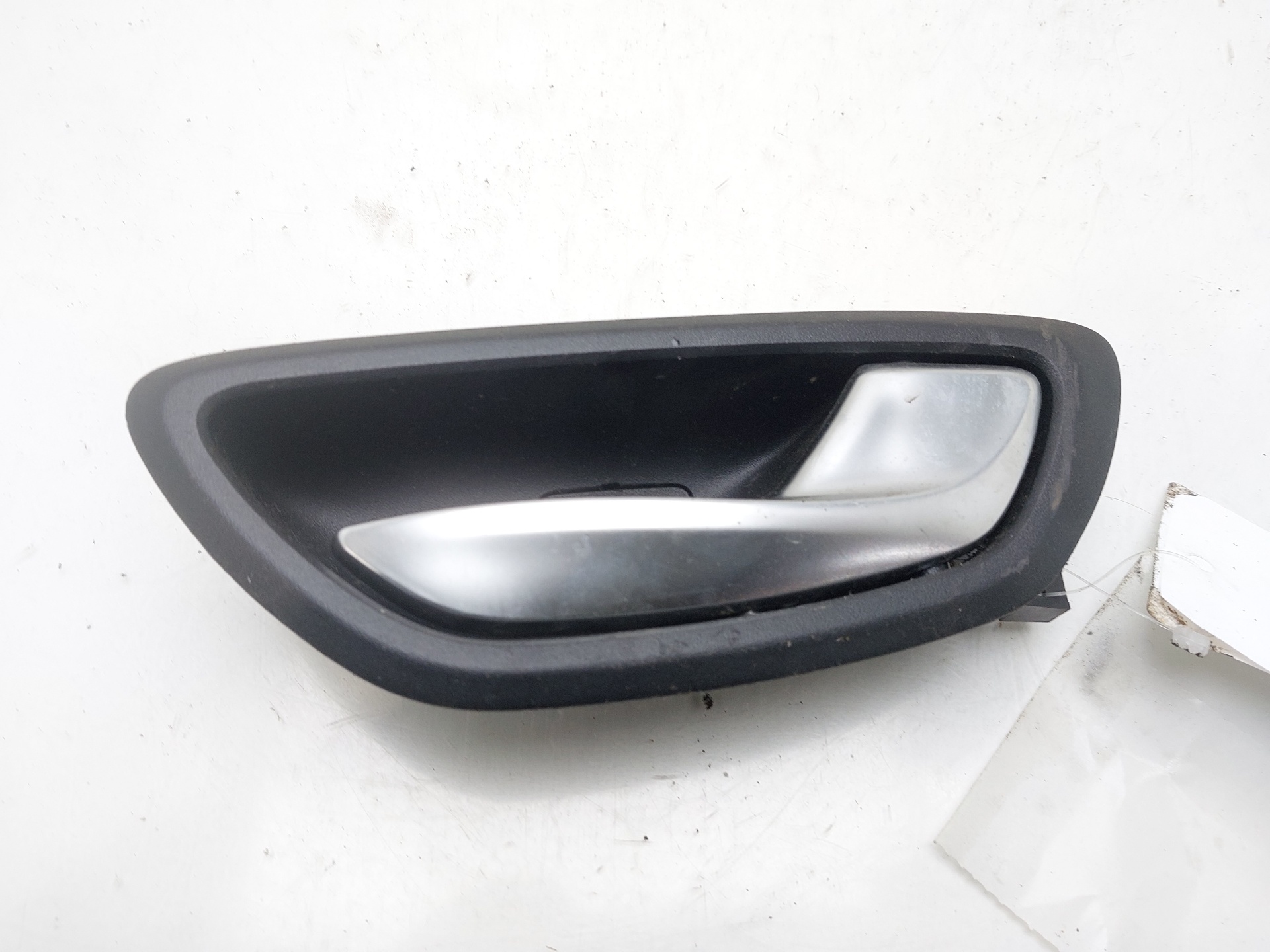 DODGE Megane 3 generation (2008-2020) Other Interior Parts 826725403R 23083270