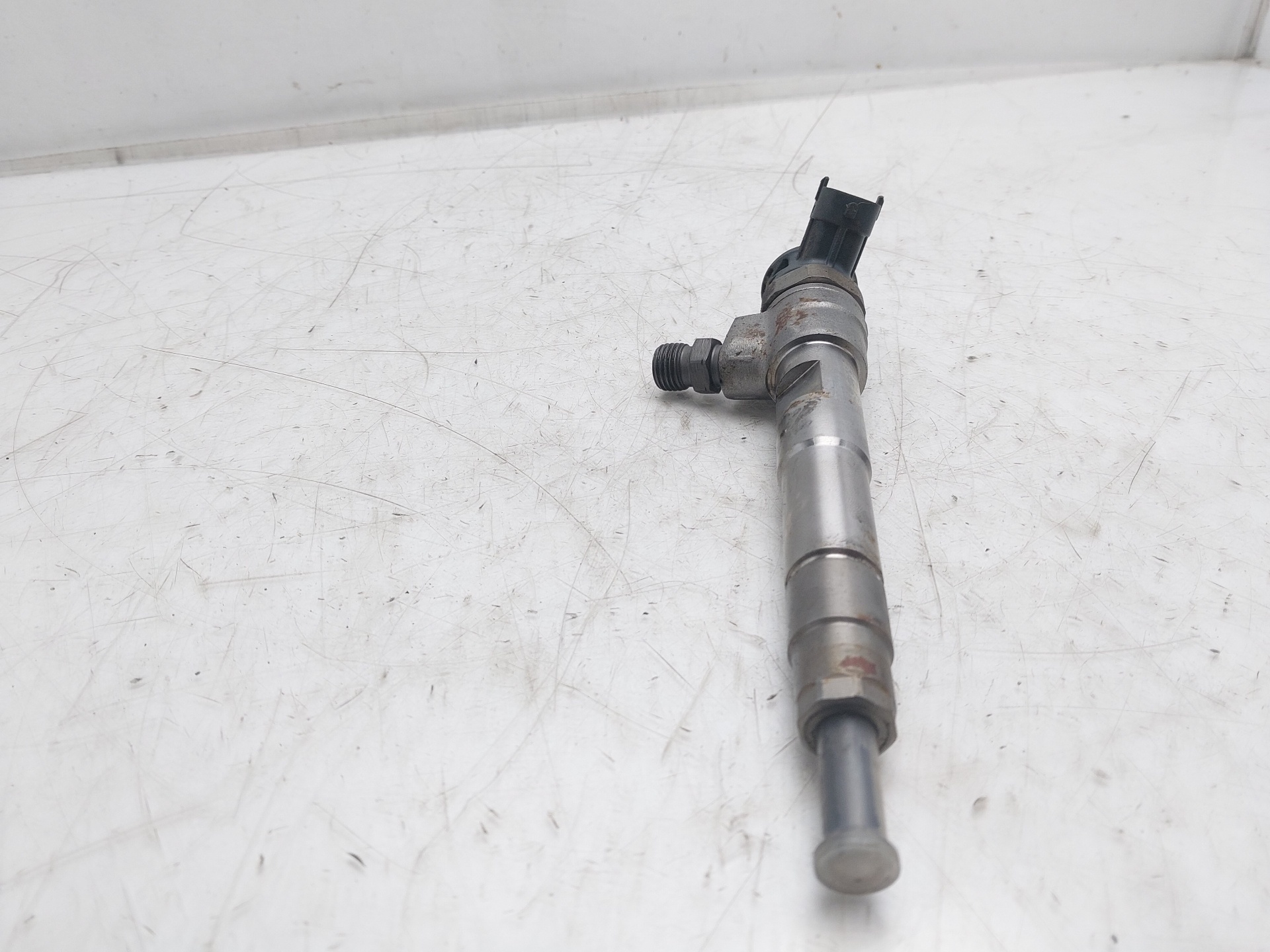 DACIA Fuel Injector 8201636333 25412438