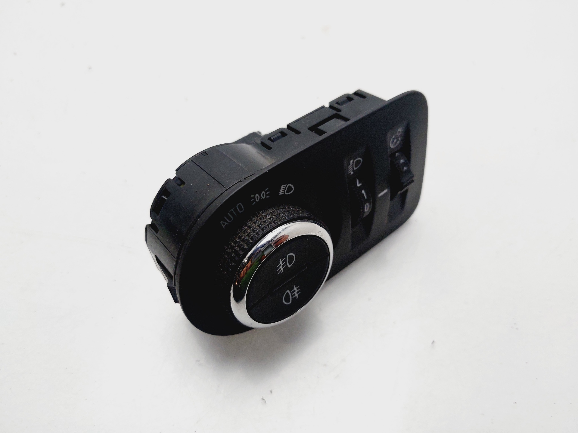 OPEL Astra K (2015-2021) Headlight Switch Control Unit 39050757 25422066