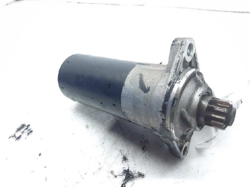 VOLKSWAGEN Golf Plus 2 generation (2009-2014) Starter Motor 02E911023H 24881832