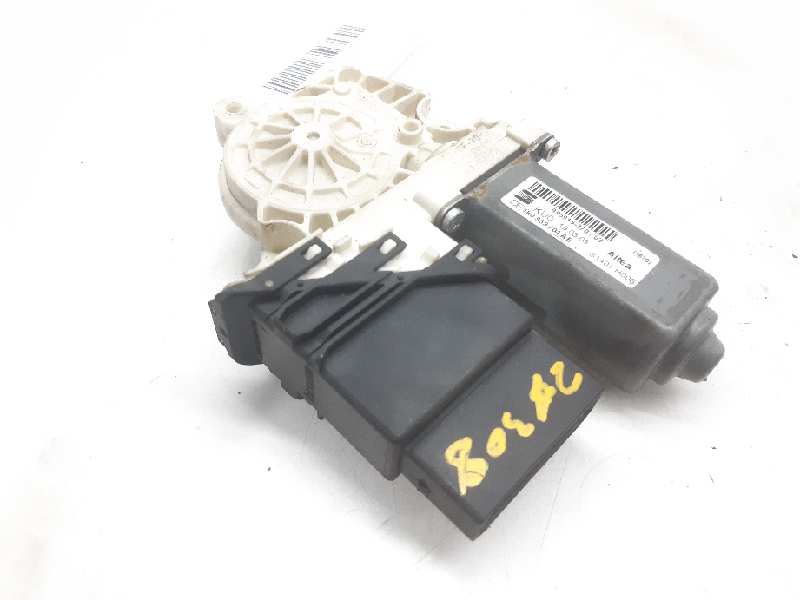 SEAT Toledo 3 generation (2004-2010) Rear Right Door Window Control Motor 1K0959704AE 18563321