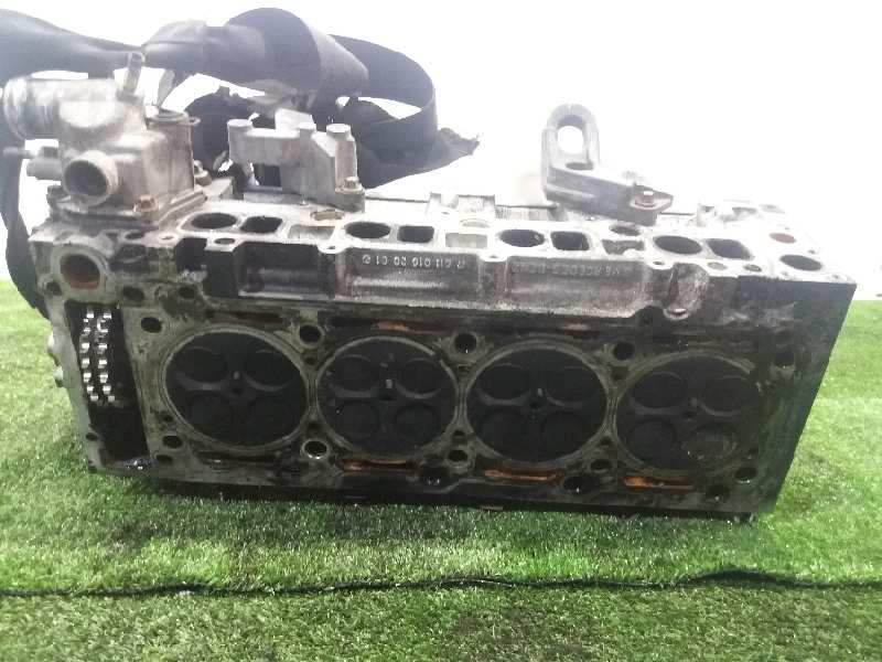 MERCEDES-BENZ C-Class W203/S203/CL203 (2000-2008) Engine Cylinder Head R6110162001 20185839