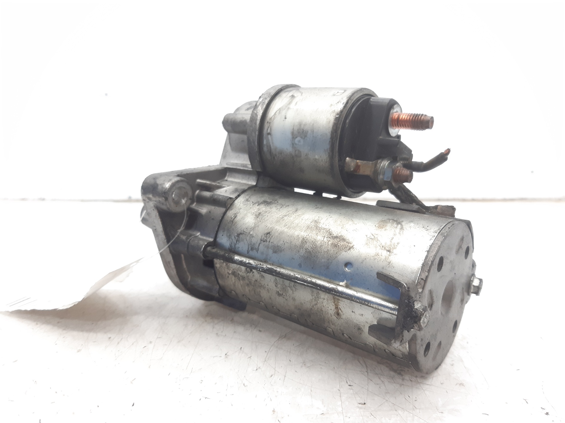 OPEL Combo C (2001-2011) Starter Motor AI80004 18651444