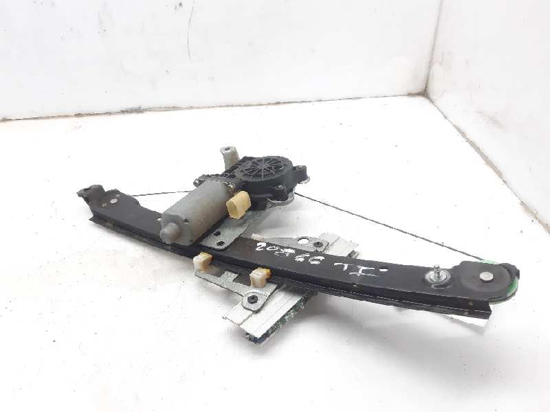 VOLVO S60 1 generation (2000-2009) Lève-vitre de porte arrière gauche 31253719 18538571