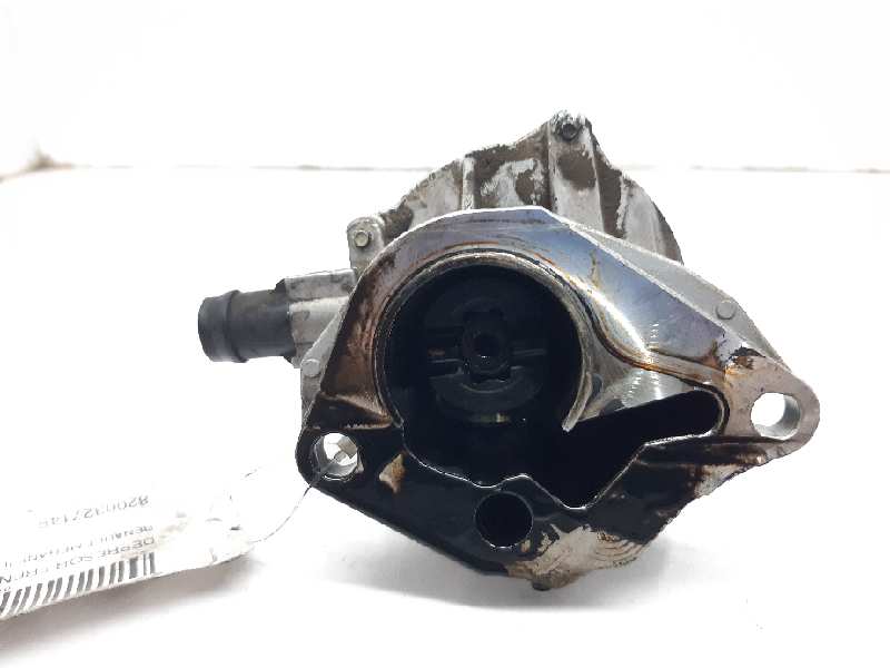 RENAULT Megane 2 generation (2002-2012) Vakuuminis siurblys 8200327149 24961320