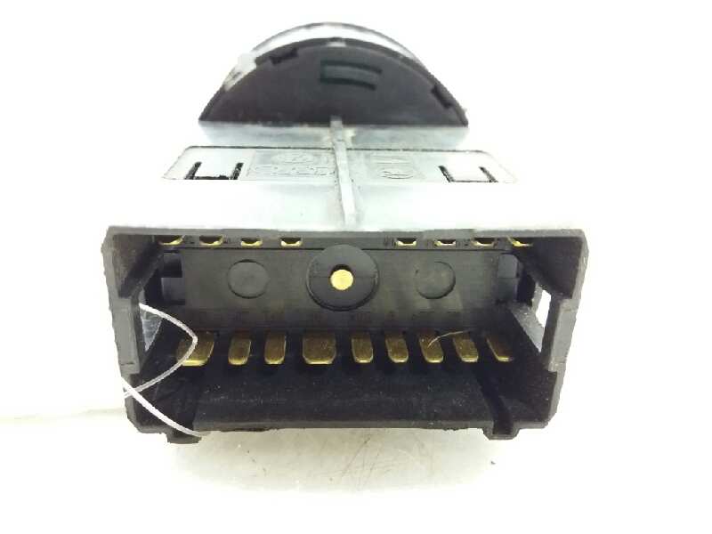 SKODA Octavia 1 generation (1996-2010) Headlight Switch Control Unit 1U0941531D 20180135