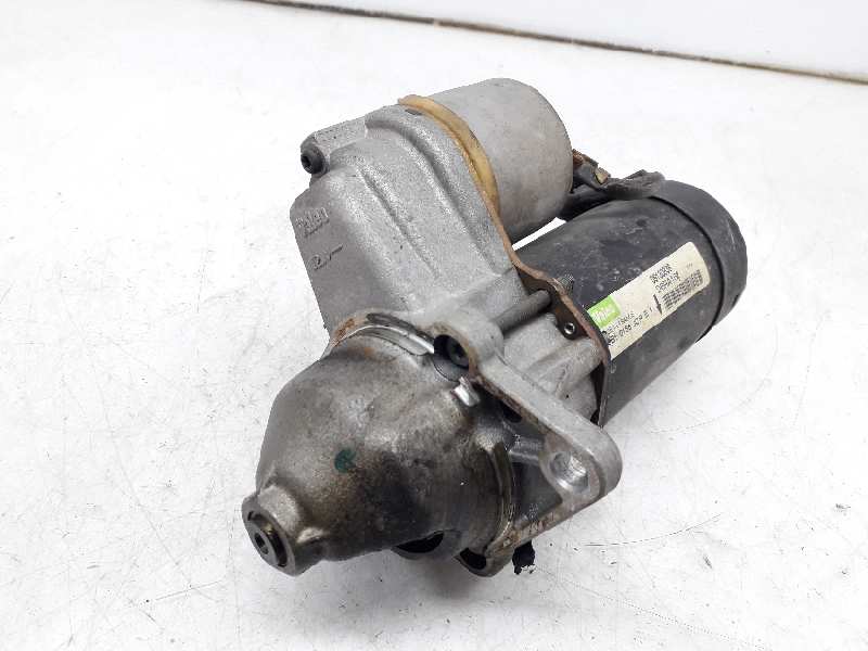 CHEVROLET Lacetti 1 generation (2002-2020) Starter auto 09130838 20187306