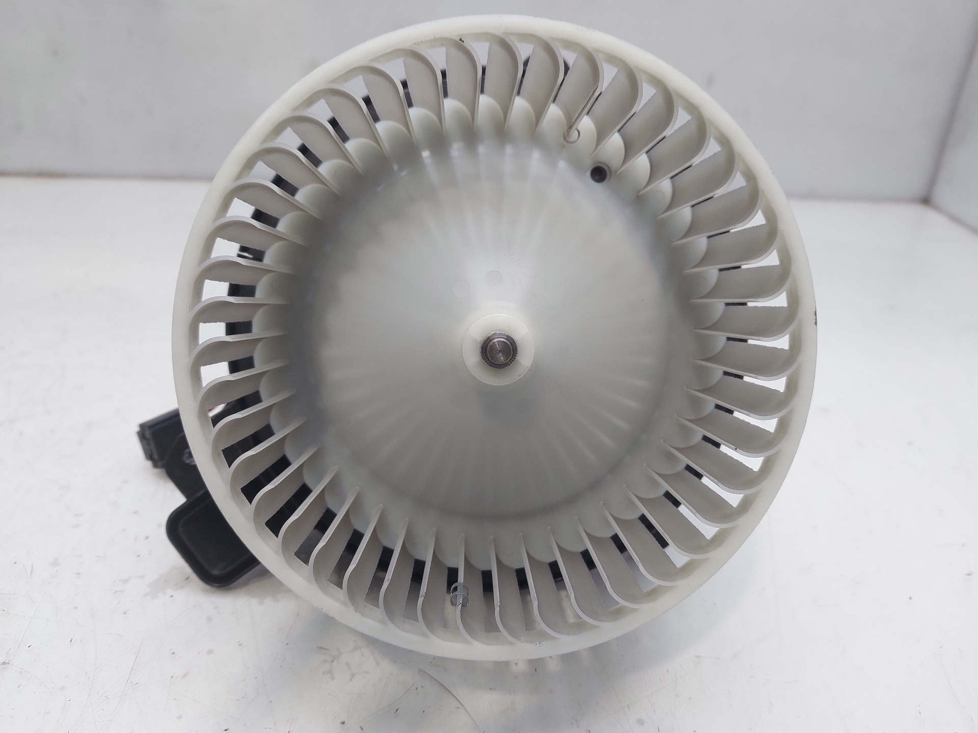 SEAT Alhambra 2 generation (2010-2021) Heater Blower Fan 2Q1820021 22458534