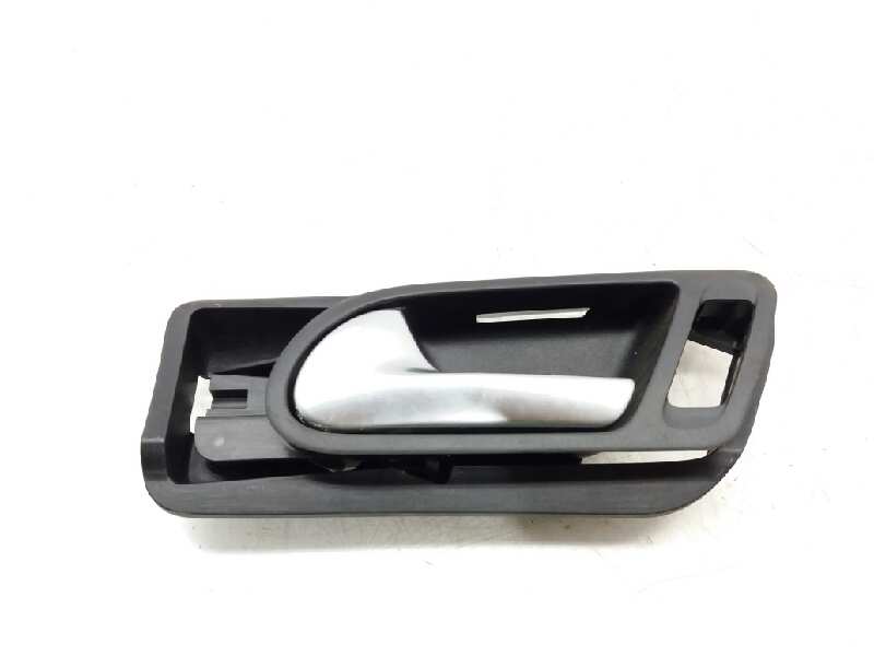 VOLKSWAGEN Tiguan 1 generation (2007-2017) Front Left Door Interior Handle Frame 5N0837197 20627592