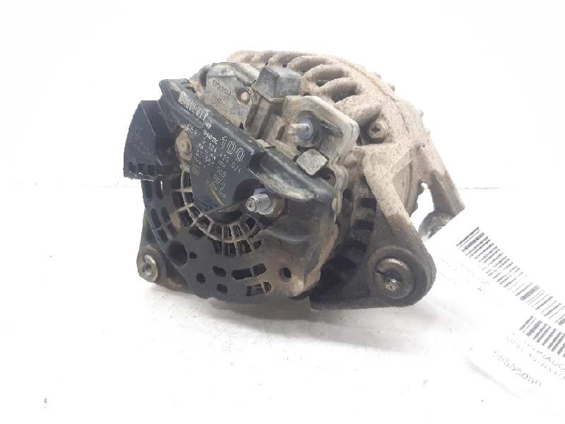 OPEL Astra J (2009-2020) Alternator 55556069 18617308