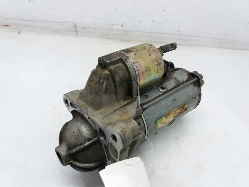 MITSUBISHI Carisma 1 generation (1995-2004) Startmotor 8200064465 20175934