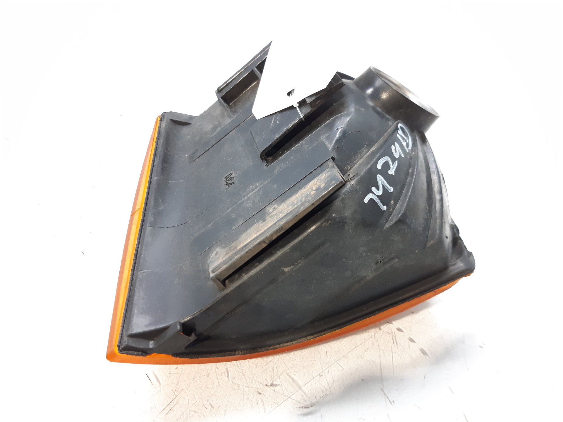 VOLKSWAGEN Passat B3 (1988-1993) Höger framskärm Blinkers 357953050 22019464