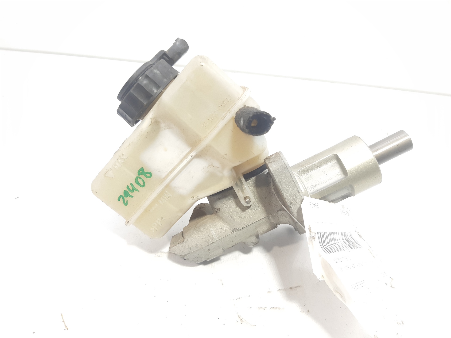 BMW 1 Series F20/F21 (2011-2020) Brake Cylinder 34336785662 22465386