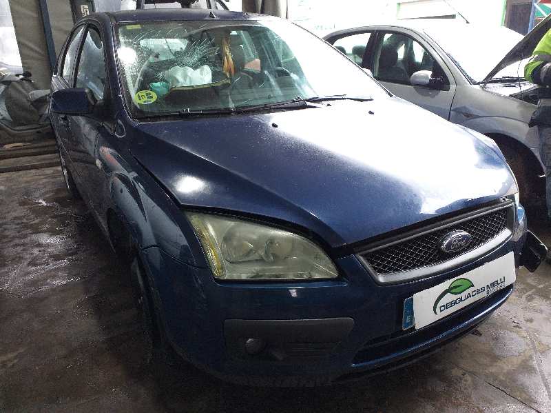 FORD Focus 2 generation (2004-2011) Рабочий тормозной цилиндр 1487860 18626134