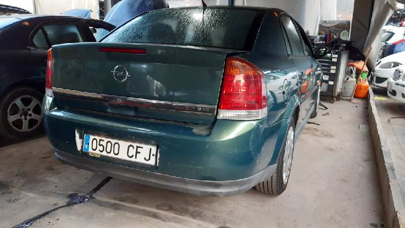 OPEL Vectra Алтернатор 13108596 22375072